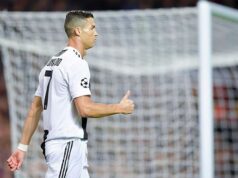 Cristino Ronaldo Bawa Juventus Juara Piala Super Italia, Sekaligus Torehkan Rekor Ini