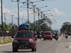 Pemprov Riau Akan Surati Pengusaha Transportasi, Untuk Larangan Mudik Lebaran di Tengah Wabah Corona
