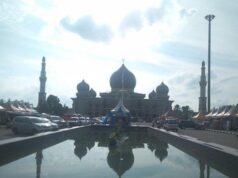 Masjid Raya An Nur Bakal Sembelih Delapan Ekor Sapi Kurban,Salah Satunya Sapi dari Presiden Jokowi